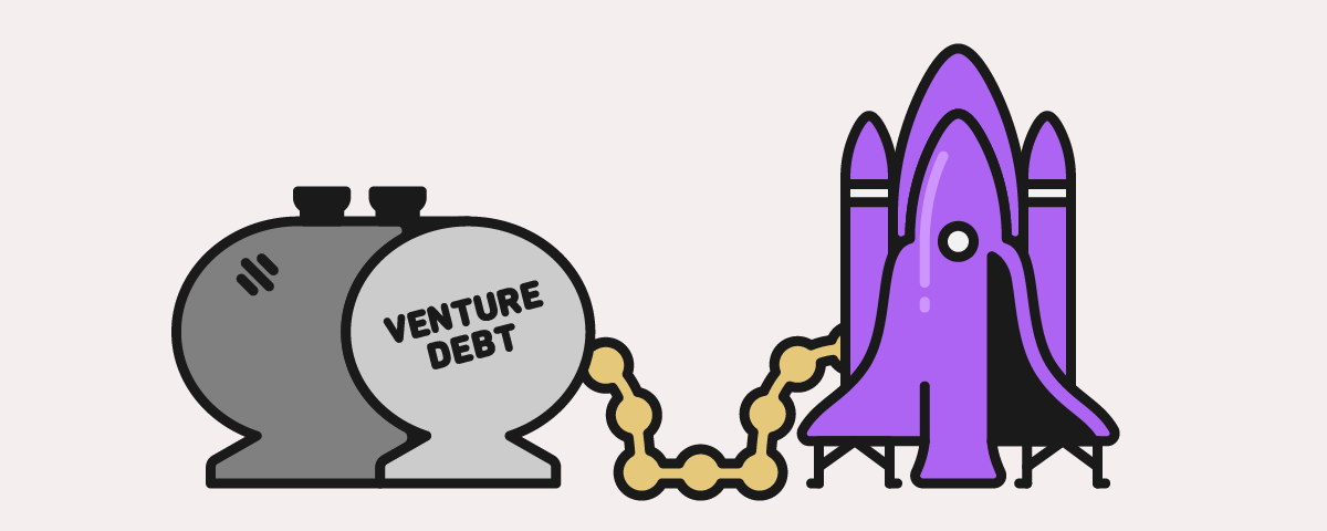 Behind the growth of venture debt in SEA