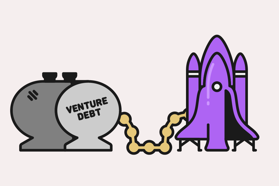 Behind the growth of venture debt in SEA