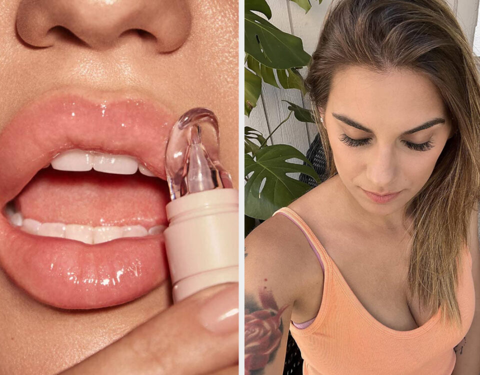 40 Beauty Products That’ll Make You Look In The Mirror And Say “Damn, I Look Good”