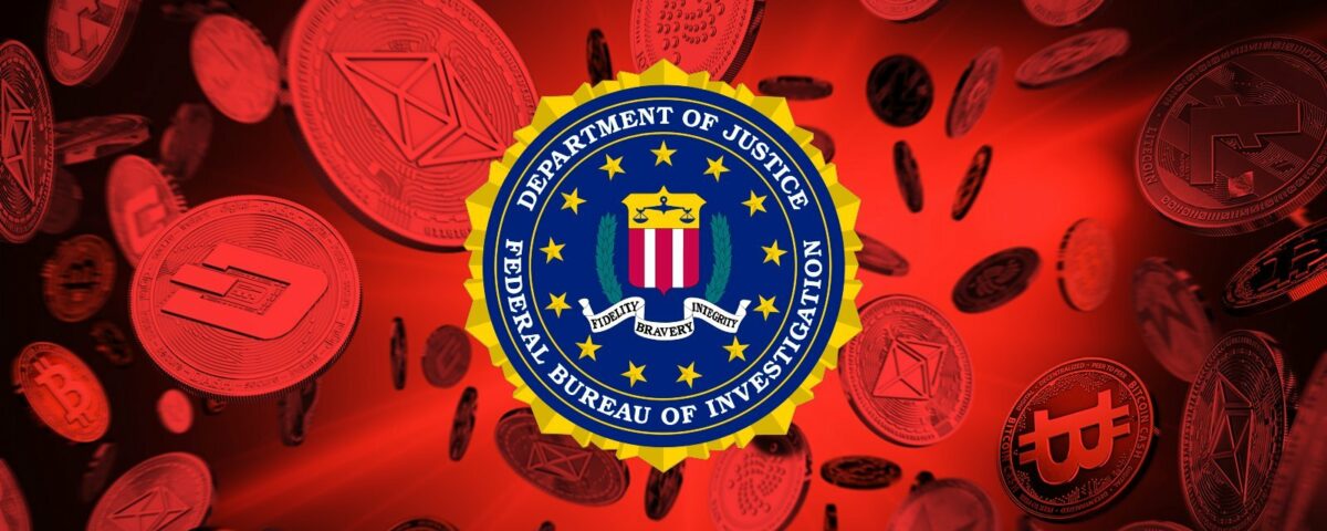 FBI：2023 年報告的加密貨幣損失達到 56 億美元