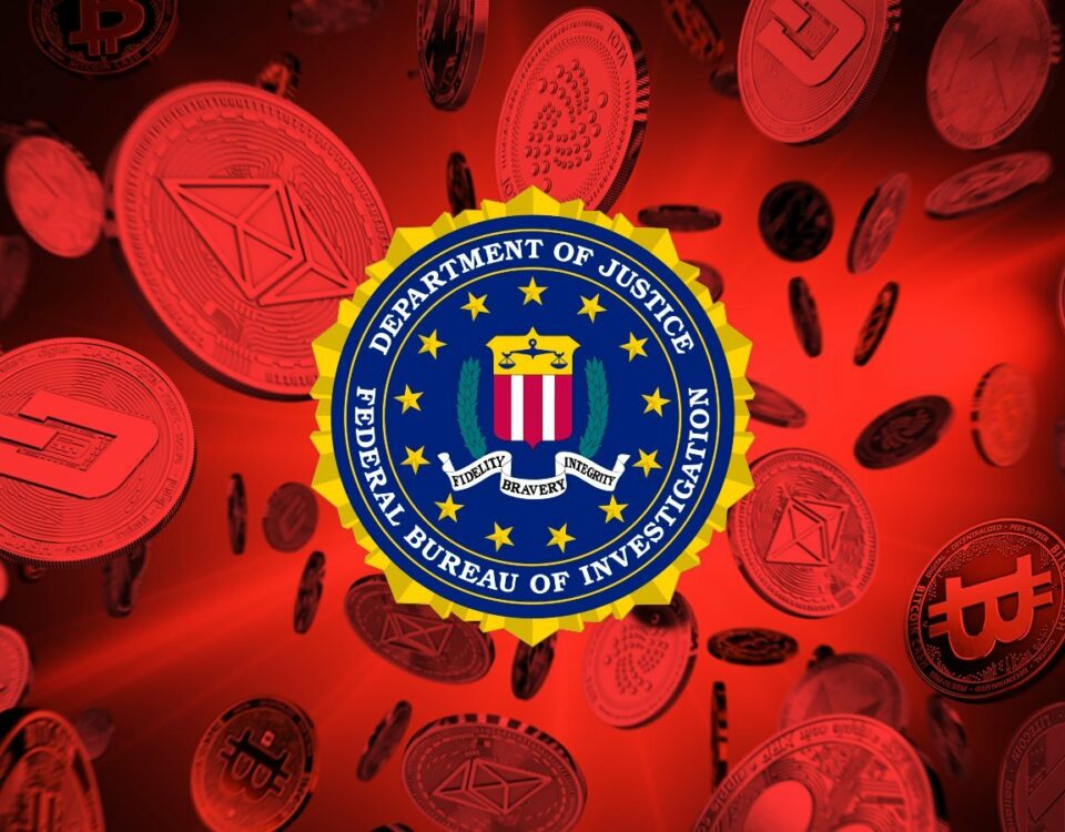 FBI：2023 年報告的加密貨幣損失達到 56 億美元