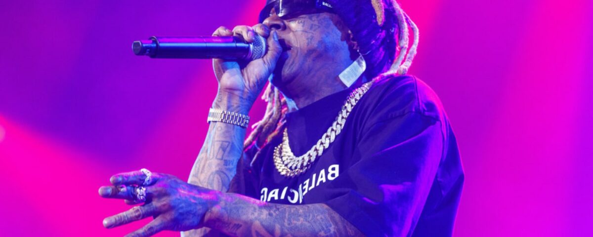 裡爾韋恩 (Lil Wayne) 被修復在超級碗半場頭條新聞後感到恢復