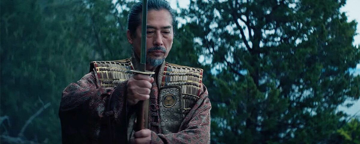 《幕府將軍》第二季與第三季正式回歸