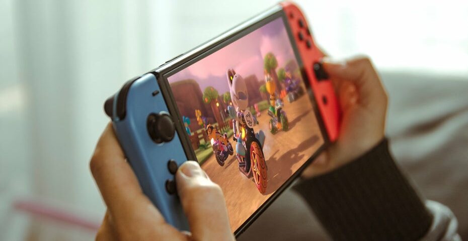 Nintendo Switch 2 發布前：Lohnt sich der Kauf der Vorgänger-Konsole noch？