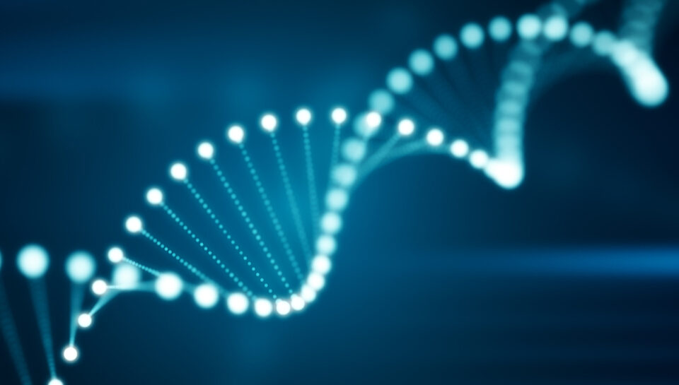 小指上有 1000 台筆記型電腦 — DNA 儲存和計算突破一天可以幫助我們儲存 PB 級的數據，但還沒有實現這個目標