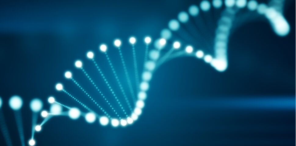 小指上有 1000 台筆記型電腦 — DNA 儲存和計算突破一天可以幫助我們儲存 PB 級的數據，但還沒有實現這個目標