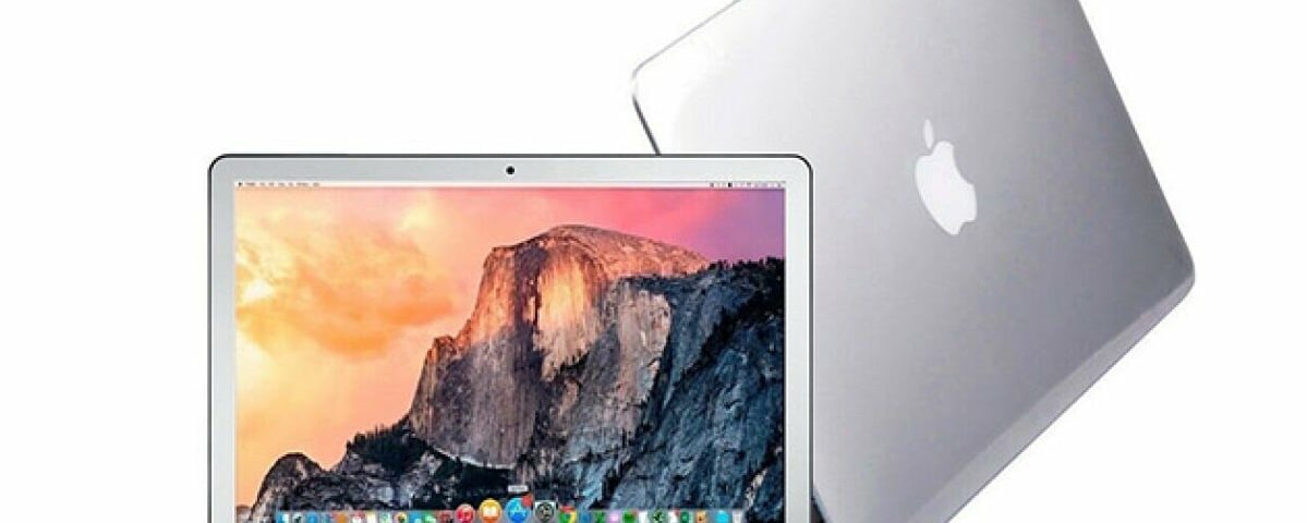 這款如新的 Macbook Air 迷你 250 美元