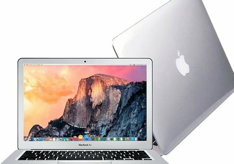 這款如新的 Macbook Air 迷你 250 美元