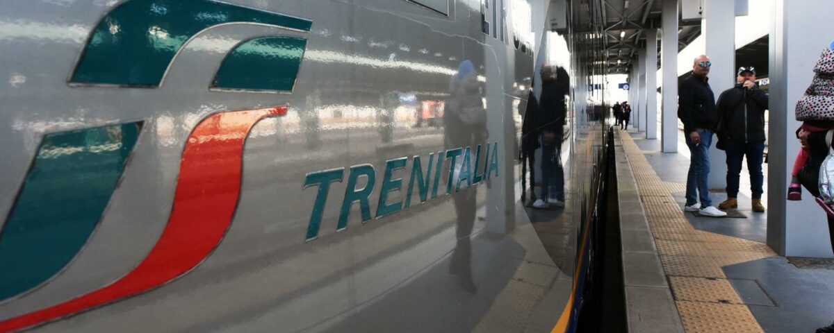 Trenitalia， dal 21 settembre 根據地區重大事項額外辦理手續