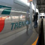 Trenitalia， dal 21 settembre 根據地區重大事項額外辦理手續