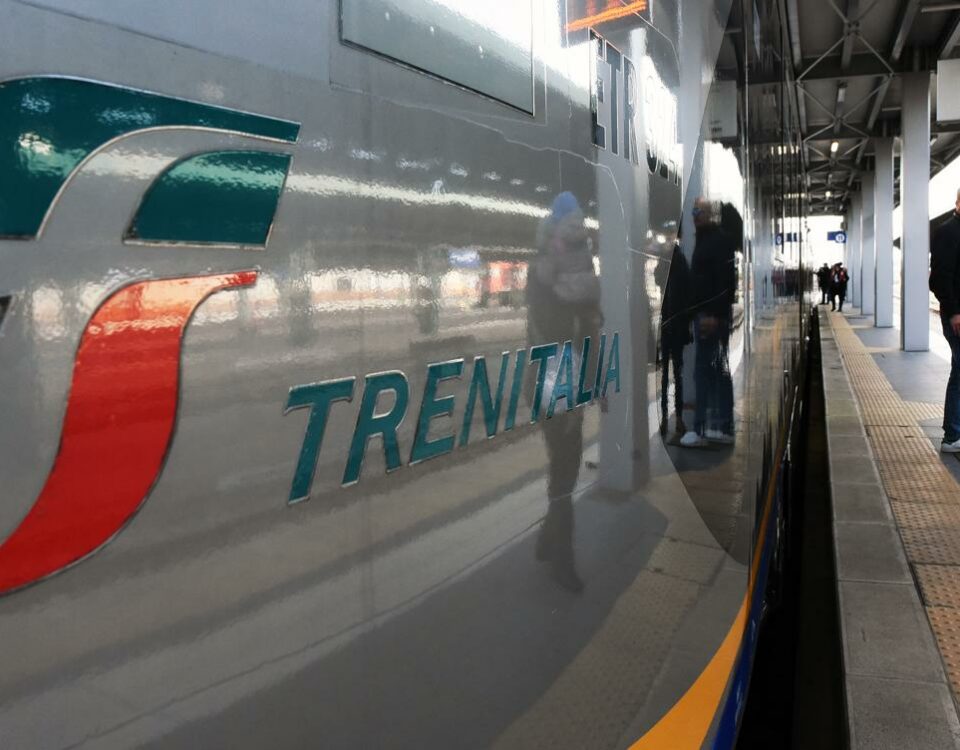 Trenitalia， dal 21 settembre 根據地區重大事項額外辦理手續