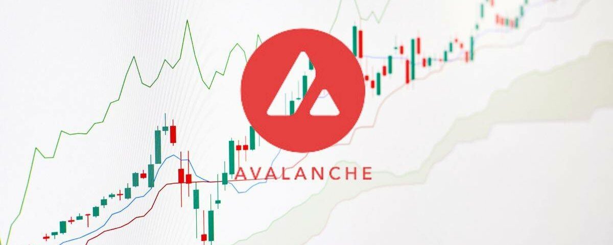 Avalanche第二季位下降46%：市值滑至第11