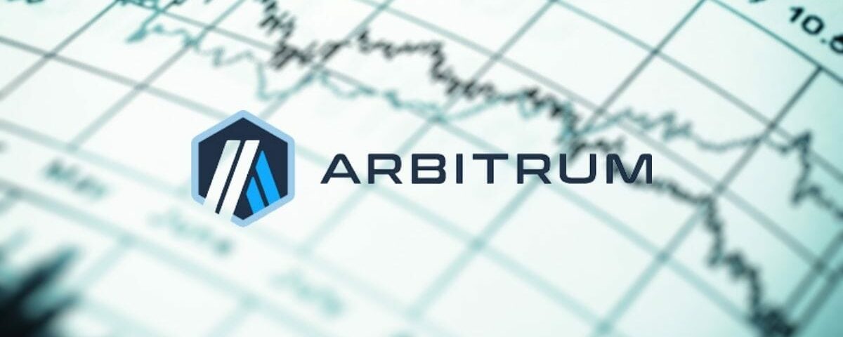 Arbitrum (ARB) 是否正在為反彈做好準備？