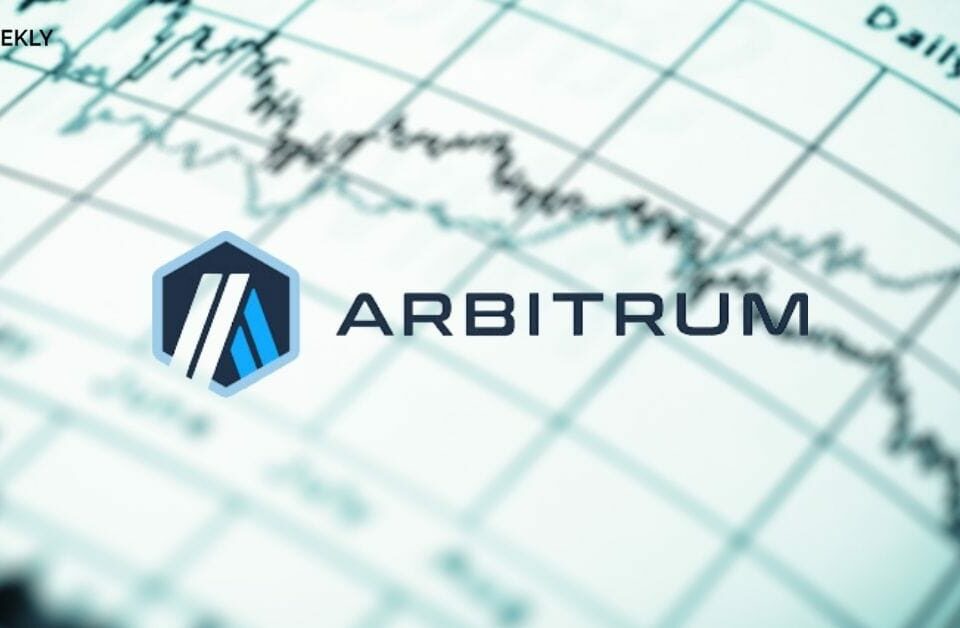 Arbitrum (ARB) 是否正在為反彈做好準備？