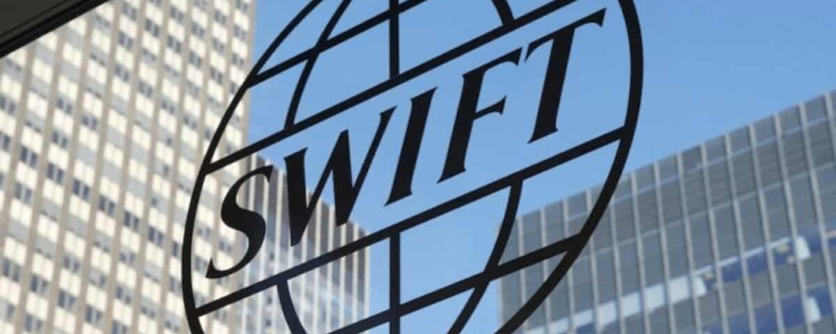 全球銀行網路SWIFT為代幣化資產整合鋪路