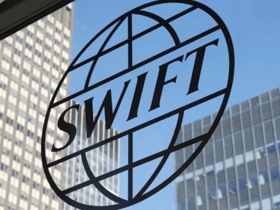 全球銀行網路SWIFT為代幣化資產整合鋪路