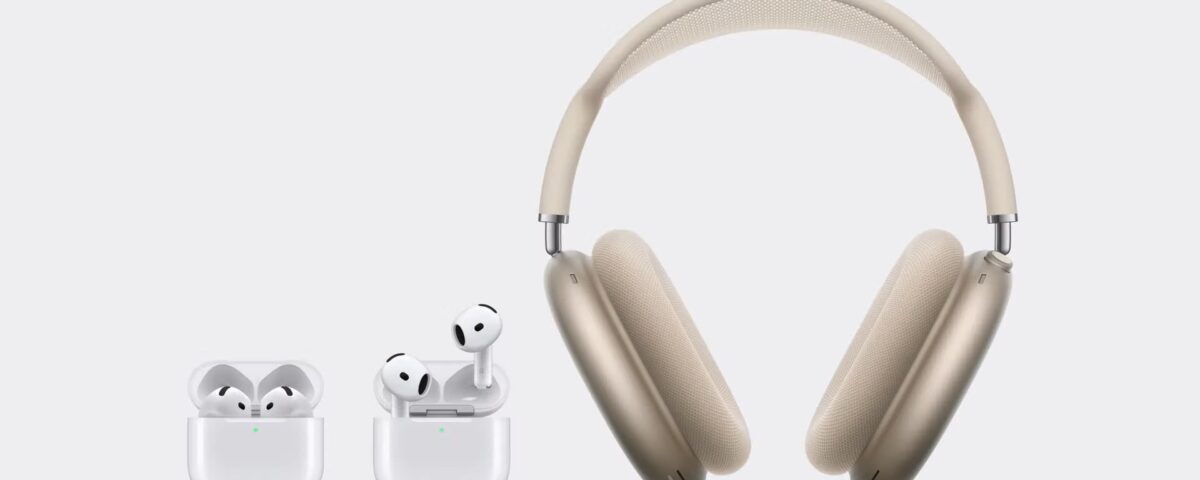 新AirPods指南：AirPods、AirPods Pro 和 Max 的下一步發展