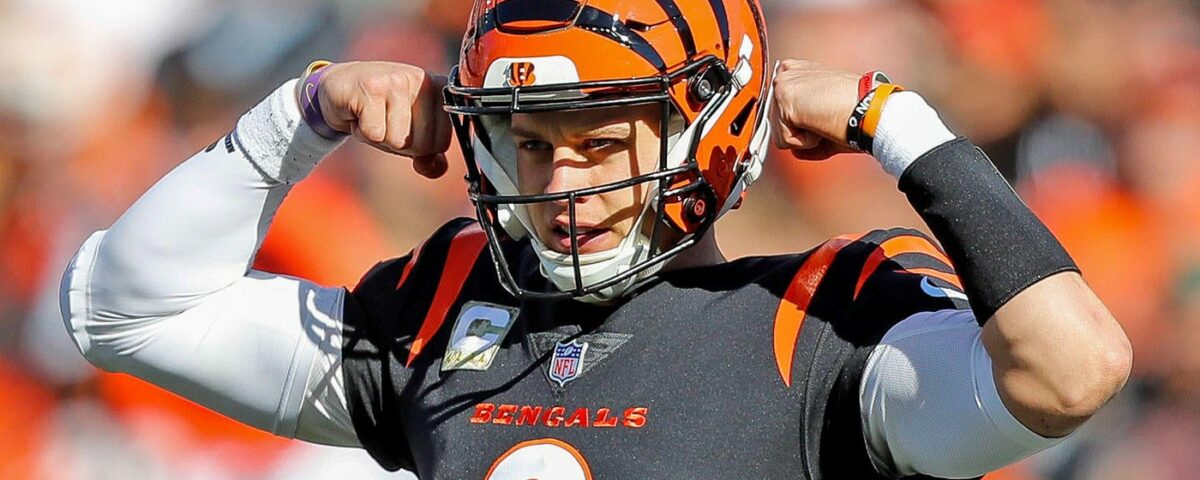 NFL Week 2 picks: Bengals stun favored Chiefs, Patriots upset Seahawks, Jags over Browns