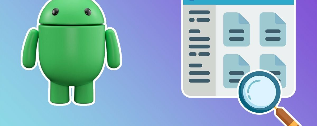 Android 檔案探索者中的 8 名最佳人選