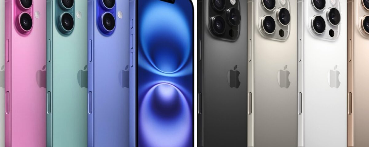 iPhone 16 (2024) guide: Shipping dates, features, specs and more