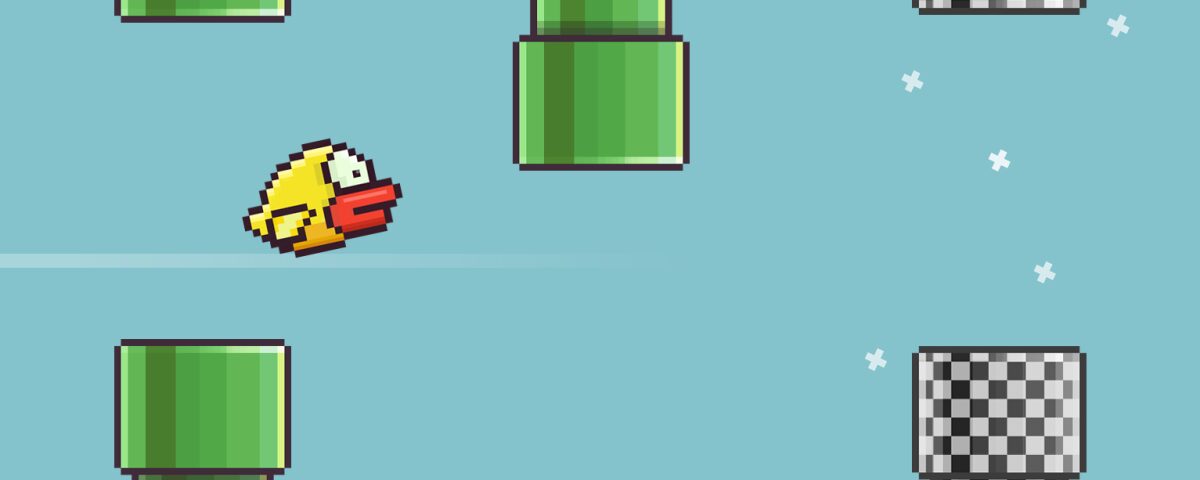 《Flappy Bird》的創作者讓你知道他與新版本的關聯