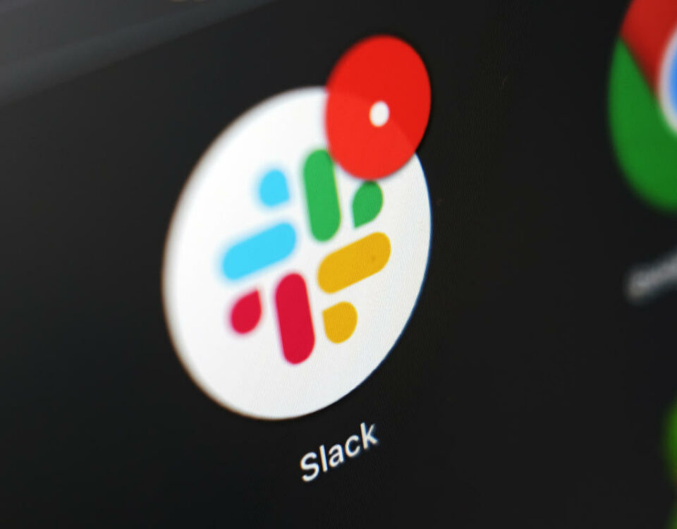 Slack AI 分組會議中產生文字記錄和筆記