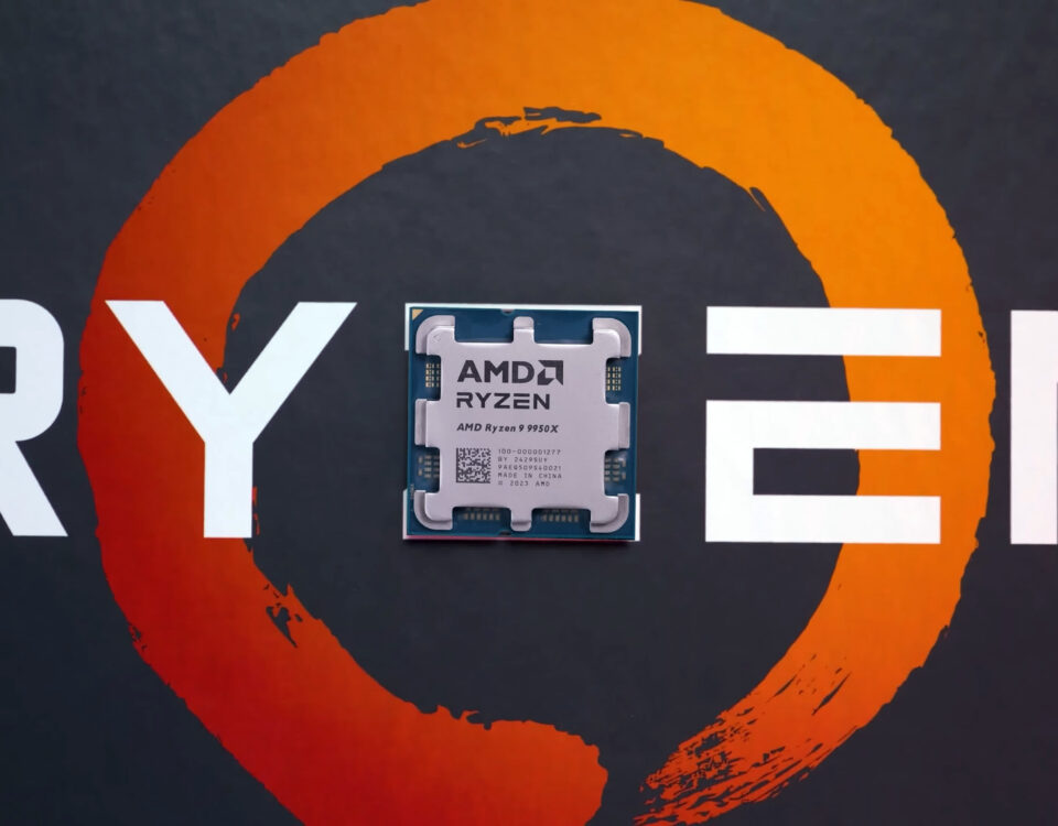 No One Is Buying AMD Zen 5 CPUs, So What’s Going On?