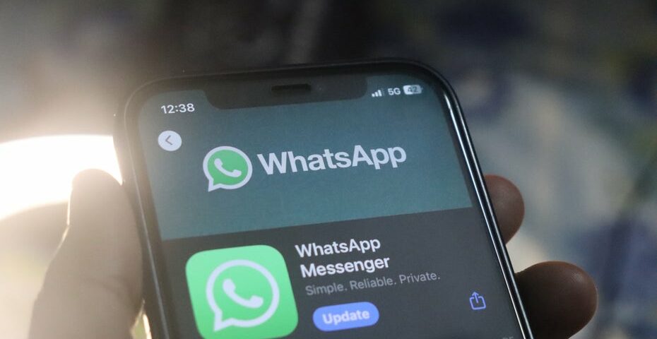 Neue Whatsapp-Funktion für 社區：So können Admins für mehr Ordnung sorgen