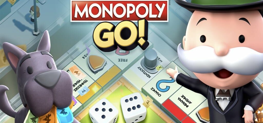 2024年9月17日免費《Monopoly GO》：加涅茲 50 槍騎兵 en quelques cligs！