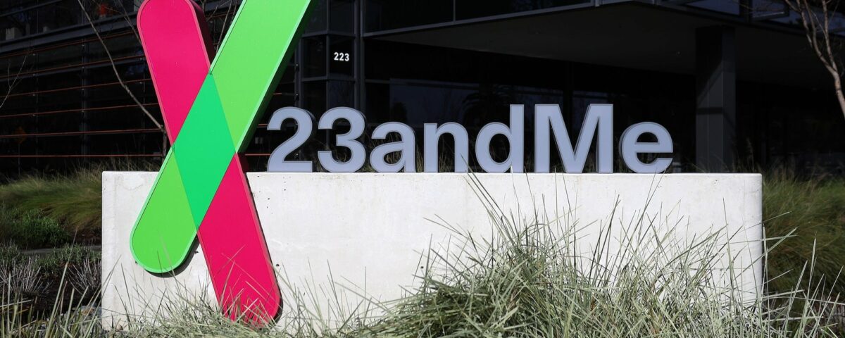 大規模駭客攻擊導致客戶資料在暗網後曝光，23andMe 支付 3,000 萬美元和解金。