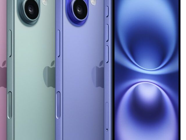 iPhone 16兩天內首銷：你應該知道的10個功能