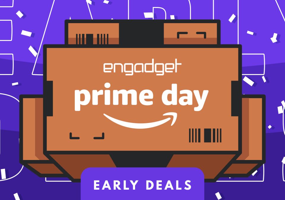 亞馬遜 2024 年 10 月 Prime Day：我們在 Big Deal Days 促銷之前發現最佳早期優惠