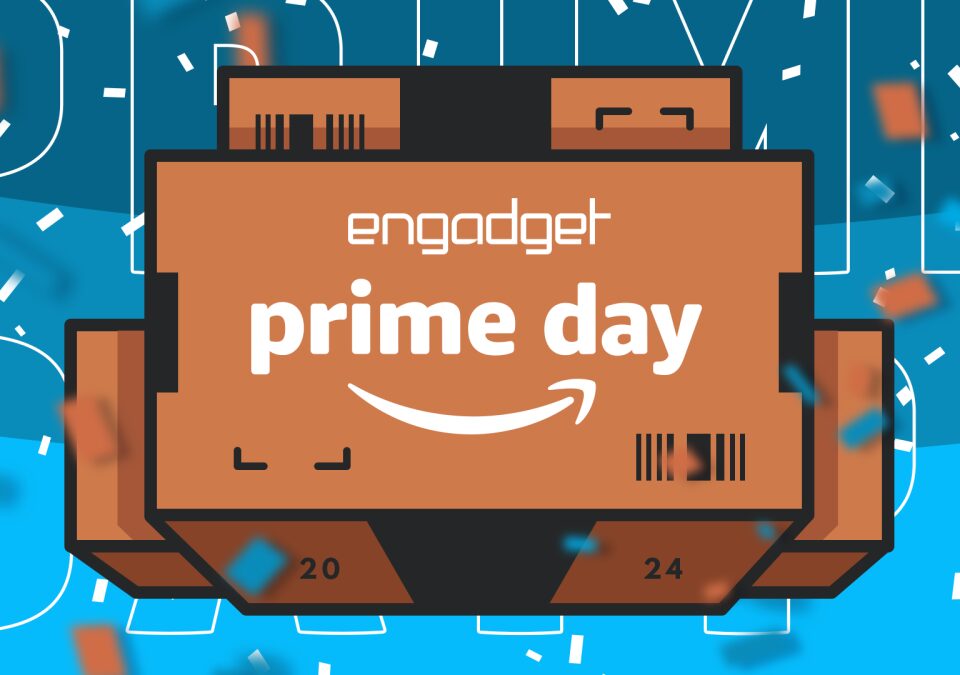 亞馬遜 Prime Big Deal Days 日期公佈：秋季 Prime Day 促銷將於 10 月 8 日和 9 日回歸