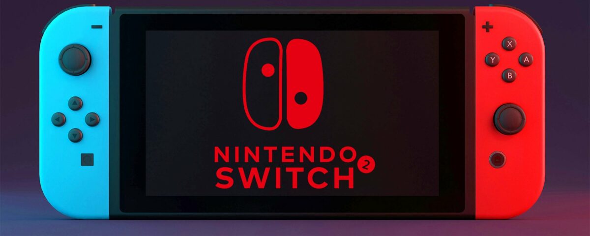 Nintendo Switch 2：控制台洩漏的首張圖片