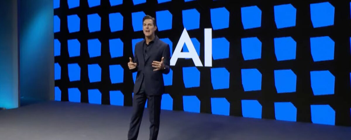 EA 表示希望投資人知道它是一個生成式 AI 潮流中