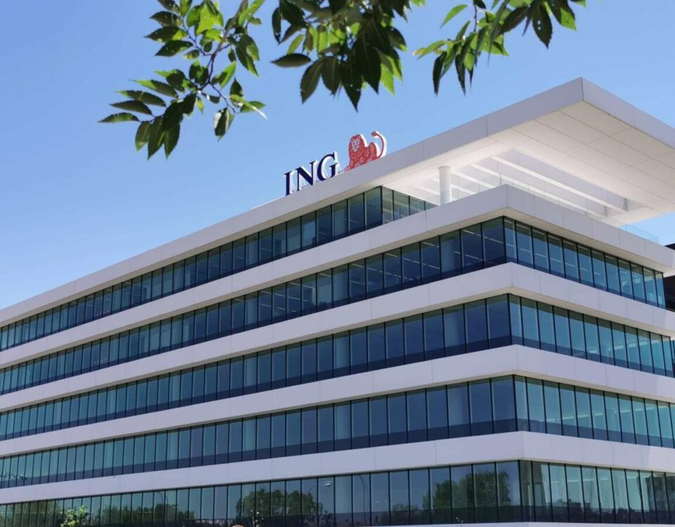 ING te premia por cambiar de banco: 200 歐元 por domiciliar la nomina