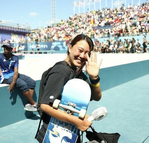 【sukeボー】草木ひなの、長谷川瑞穂ら準々決勝へ 五輪２大會連続銀の開心那らは出場せず