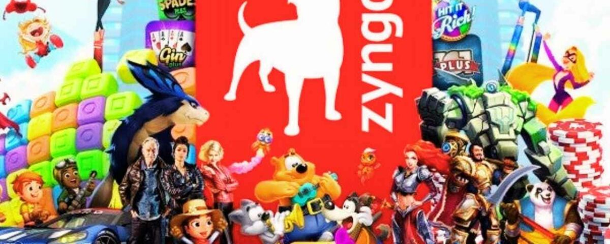 Zynga 與 IBM 的合作