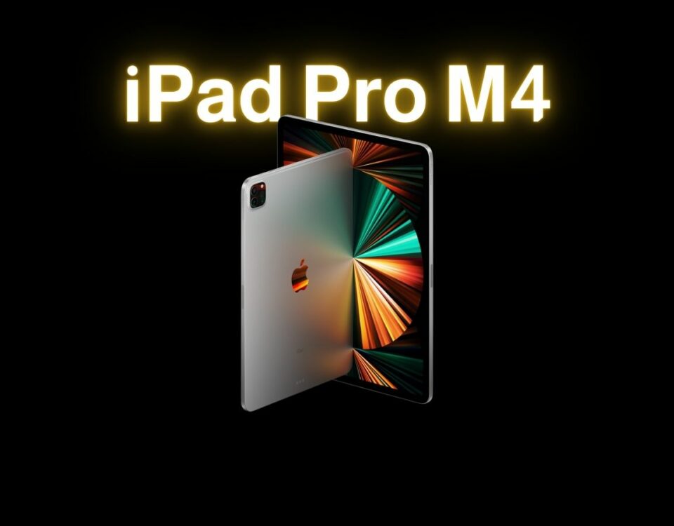 iPadOS 18 更新 M4 更新