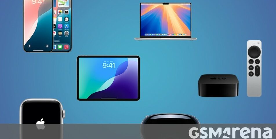 iOS 18.1 和 iPadOS 18.1 的第四個 Beta 版本現已推出，改進了「輸入到 Siri」的建議