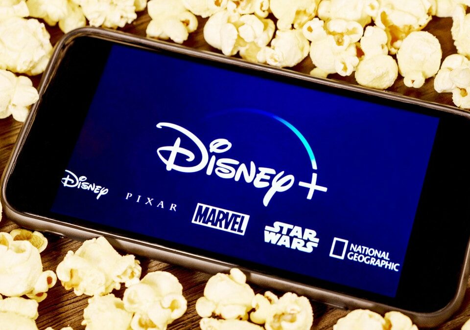 Disney+優惠：每3梅西1.99歐元！