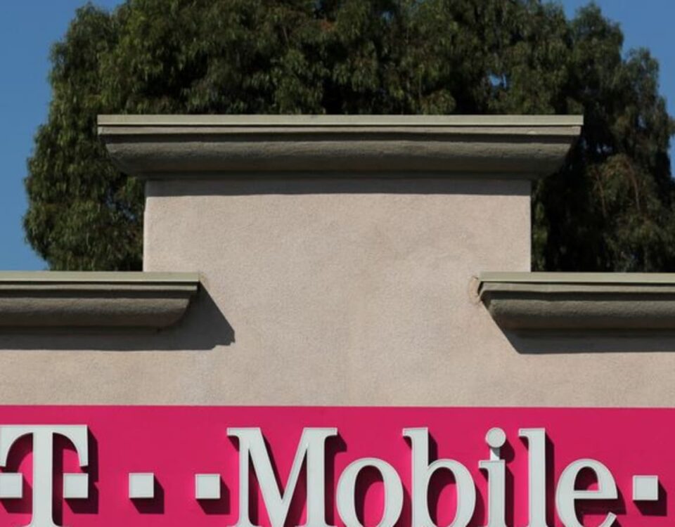 T-Mobile預計2027年調整後自由餘額將在180億美元至190億美元之間