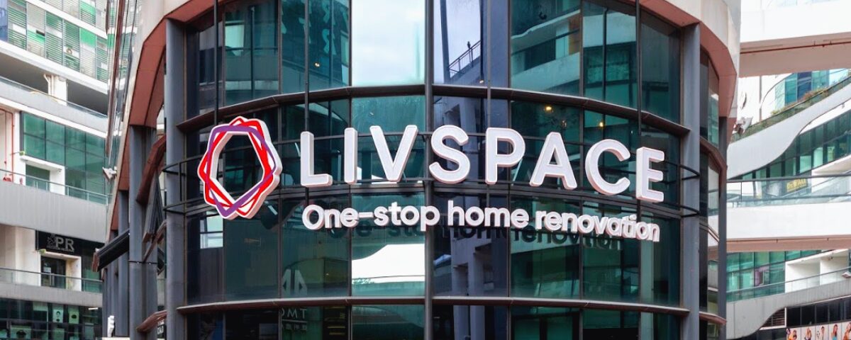 KKR 支援獨角獸 Livspace 在 IPO 準備過程中接近獲利