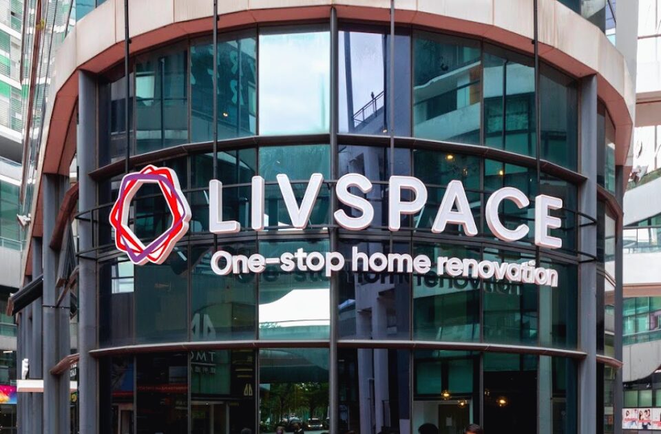 KKR 支援獨角獸 Livspace 在 IPO 準備過程中接近獲利