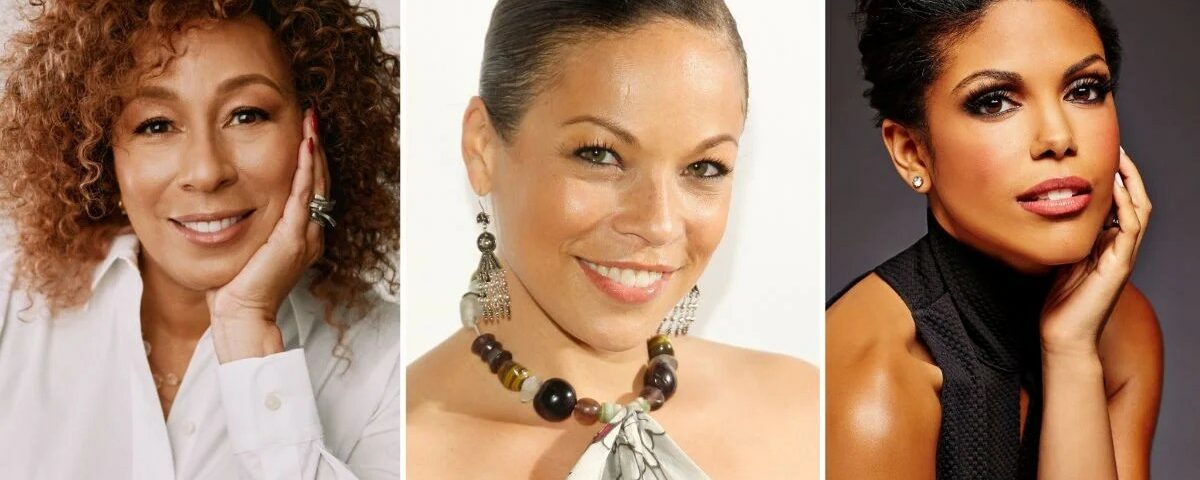 塔瑪拉·圖尼 (Tamara Tunie)、達芙妮·杜普萊克斯 (Daphne Duplaix) 和卡拉·莫斯利 (Karla Mosley) 將領銜 CBS 日間肥皂劇《超越大門》