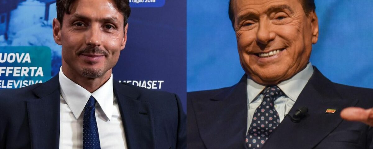 Mediaset dopo Silvio Berlusconi：來皮爾·西爾維奧·貝盧斯科尼 (Pier Silvio ha gestito l’azienda ereditata)