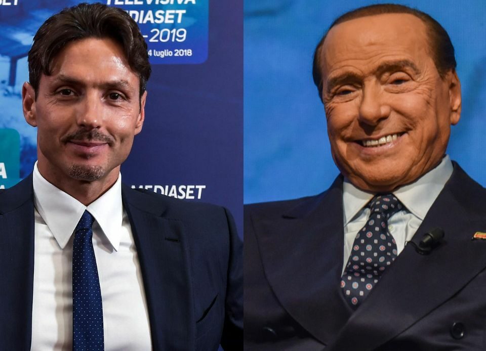 Mediaset dopo Silvio Berlusconi：來皮爾·西爾維奧·貝盧斯科尼 (Pier Silvio ha gestito l’azienda ereditata)