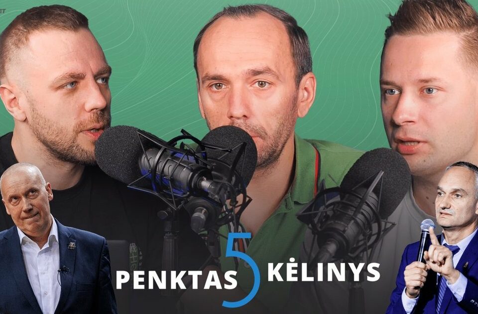 「Penktas kėlinys」：M.Balčiūno triumfas、R.Kurtinaičio fiasko ir Eurolygos trenerių reitingas