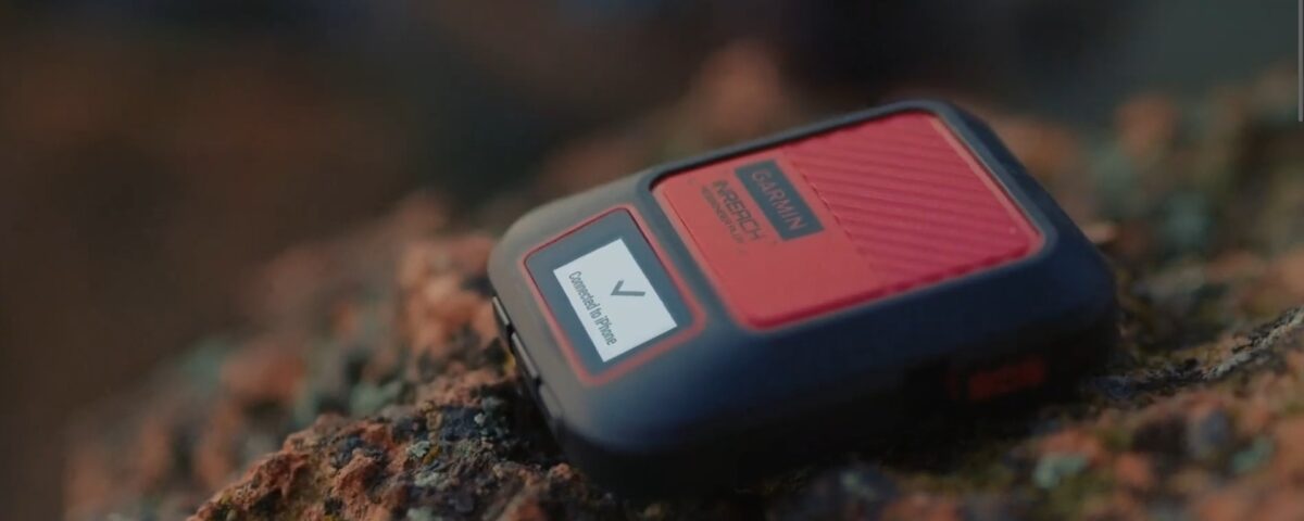 Garmin inReach Messenger Plus 是一款功能強大的智慧型手機。