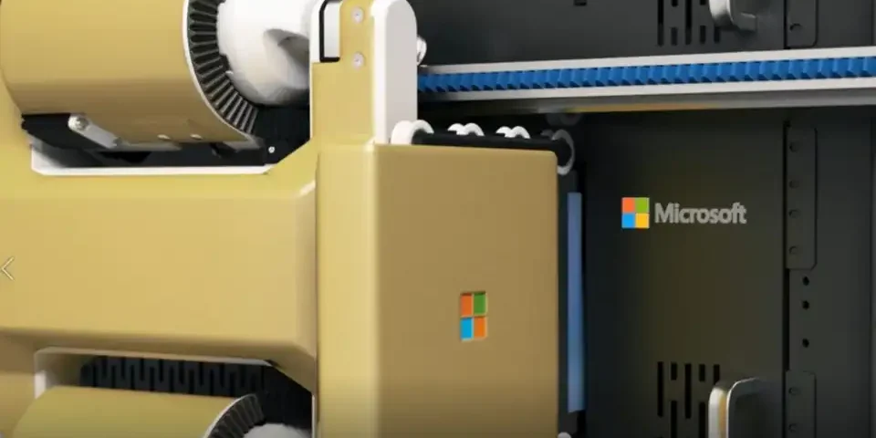 Microsoft 相關產品與服務